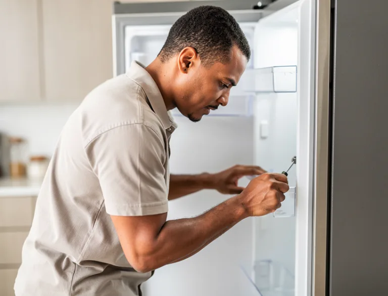 Refrigerator Repair service in Billings